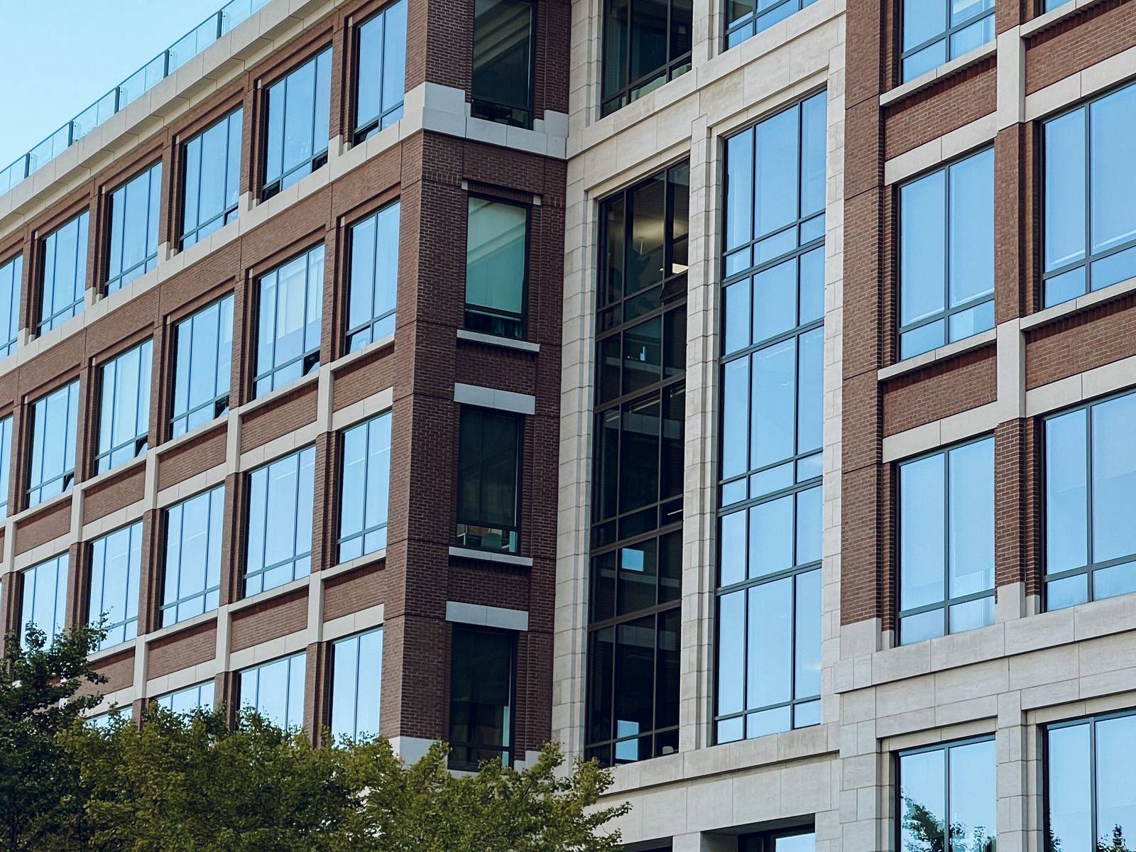 Commercial HVAC service in Medford