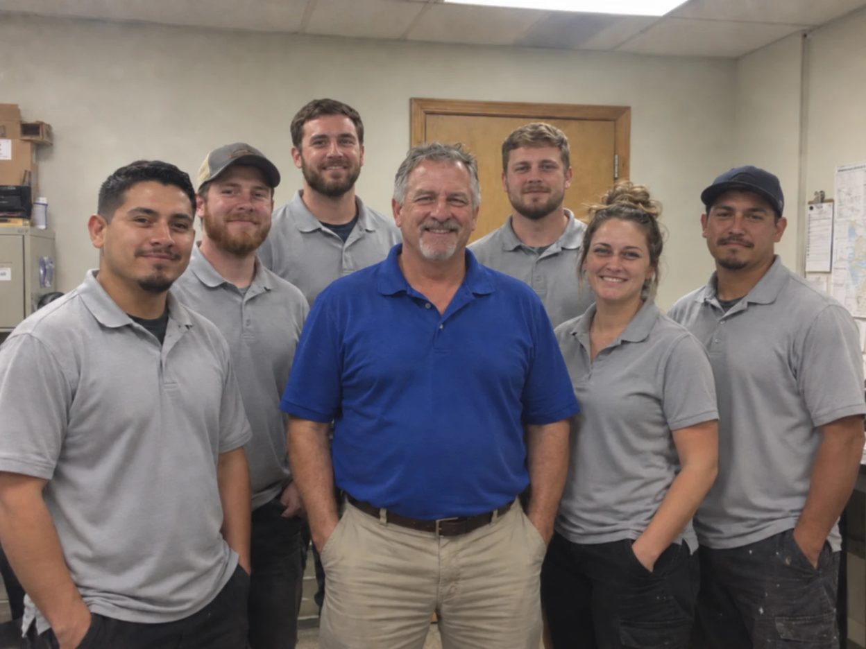 HVAC technicians in Medford, OR