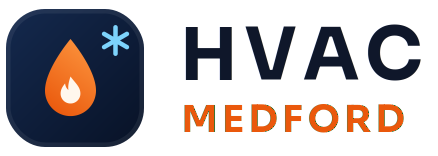 Medford HVAC